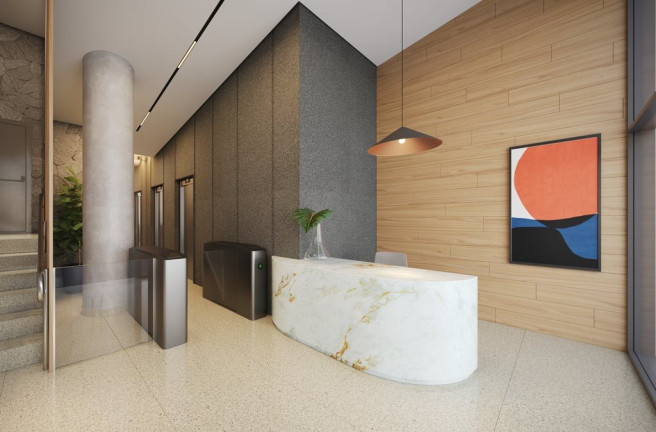 Imagem Sala Comercial à Venda, 25 m² em Vila Mariana - São Paulo