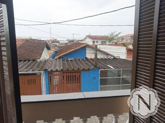 Imagem Casa com 2 Quartos para Alugar, 119 m² em Jardim Suarão - Itanhaém Imagem Casa com 2 Quartos para Alugar, 119 m² em Jardim Suarão - Itanhaém