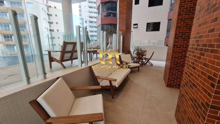 Imagem Apartamento com 2 Quartos à Venda, 93 m² em Guilhermina - Praia Grande Imagem Apartamento com 2 Quartos à Venda, 93 m² em Guilhermina - Praia Grande