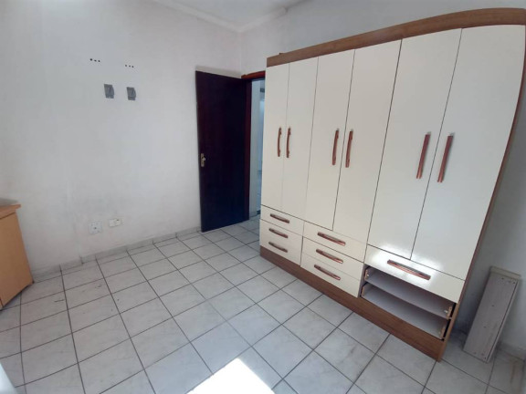 Imagem Apartamento com 2 Quartos à Venda, 70 m² em Vila Tupi - Praia Grande