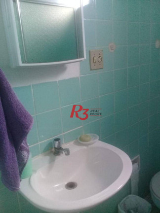 Imagem Apartamento com 3 Quartos à Venda, 110 m² em Itararé - São Vicente Imagem Apartamento com 3 Quartos à Venda, 110 m² em Itararé - São Vicente