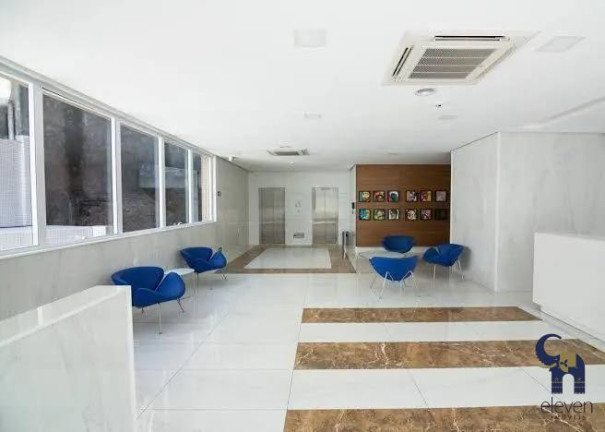 Imagem Sala Comercial à Venda, 32 m² em Rio Vermelho - Salvador Imagem Sala Comercial à Venda, 32 m² em Rio Vermelho - Salvador