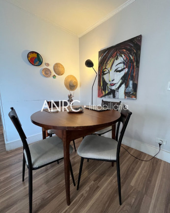 Imagem Imóvel com 3 Quartos à Venda, 62 m² em Vila Mariana - São Paulo