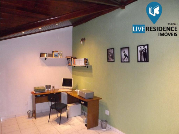 Imagem Casa com 3 Quartos à Venda, 250 m² em Loteamento Vila Real - Itatiba