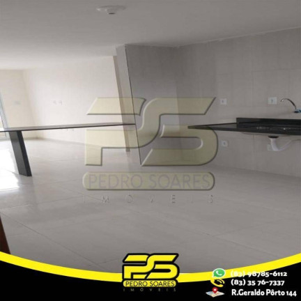 Imagem Apartamento com 2 Quartos à Venda, 100 m² em Mangabeira - João Pessoa Imagem Apartamento com 2 Quartos à Venda, 100 m² em Mangabeira - João Pessoa