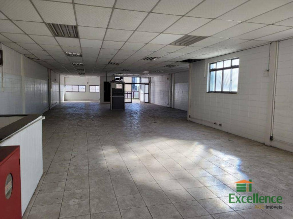 Imagem Galpão à Venda ou Locação, 1.000 m² em Santa Paula - São Caetano Do Sul Imagem Galpão à Venda ou Locação, 1.000 m² em Santa Paula - São Caetano Do Sul