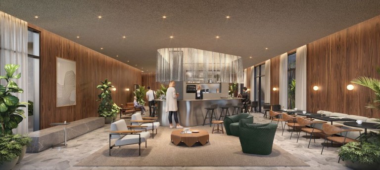 Imagem Studio com 1 Quarto à Venda, 38 m² em Jardim Paulista - São Paulo Imagem Studio com 1 Quarto à Venda, 38 m² em Jardim Paulista - São Paulo