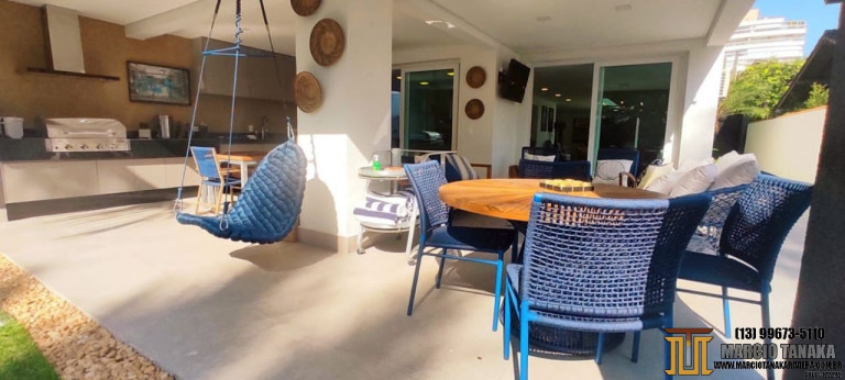 Imagem Casa com 6 Quartos à Venda, 490 m² em Riviera - Bertioga Imagem Casa com 6 Quartos à Venda, 490 m² em Riviera - Bertioga