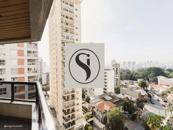 Imagem Apartamento com 3 Quartos à Venda, 200 m² em Perdizes - São Paulo