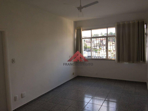Imagem Apartamento com 3 Quartos à Venda, 90 m² em Ingá - Niterói Imagem Apartamento com 3 Quartos à Venda, 90 m² em Ingá - Niterói