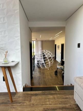 Imagem Casa com 3 Quartos à Venda, 347 m² em Condomínio Figueira Garden - Atibaia Imagem Casa com 3 Quartos à Venda, 347 m² em Condomínio Figueira Garden - Atibaia