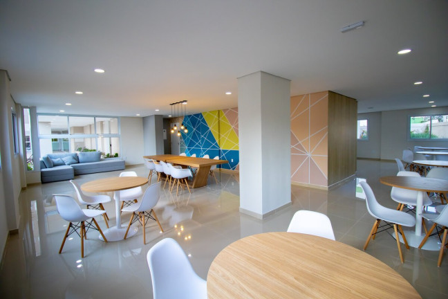 Imagem Apartamento com 2 Quartos à Venda, 49 m² em Padroeira - Osasco Imagem Apartamento com 2 Quartos à Venda, 49 m² em Padroeira - Osasco
