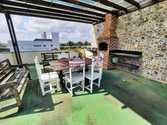 Imagem Apartamento com 2 Quartos à Venda, 69 m² em Cotovelo (distrito Litoral) - Parnamirim