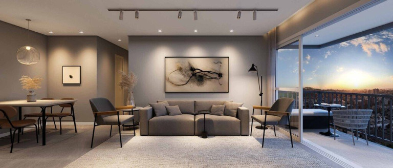 Imagem Apartamento com 2 Quartos à Venda, 74 m² em Passo Da Areia - Porto Alegre