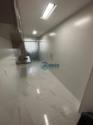 Imagem Cobertura com 3 Quartos à Venda, 160 m² em Icaraí - Niterói