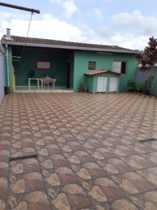 Imagem Casa com 2 Quartos à Venda, 300 m² em Ana Dias - Peruíbe Imagem Casa com 2 Quartos à Venda, 300 m² em Ana Dias - Peruíbe