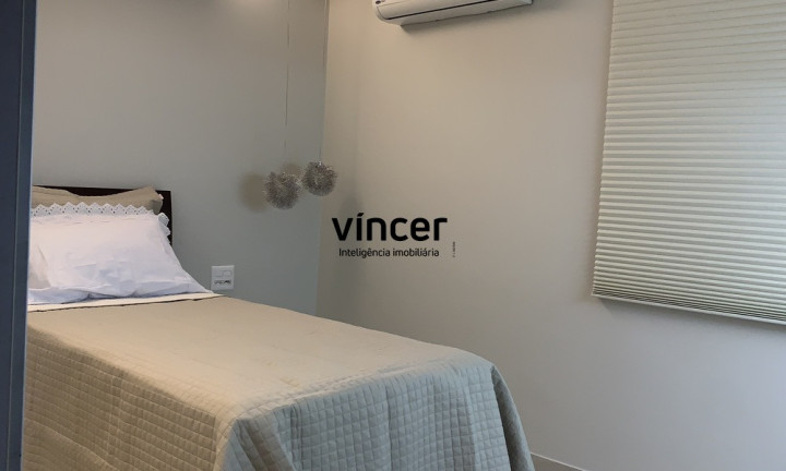 Imagem Apartamento com 4 Quartos à Venda, 224 m² em Setor Oeste - Goiânia