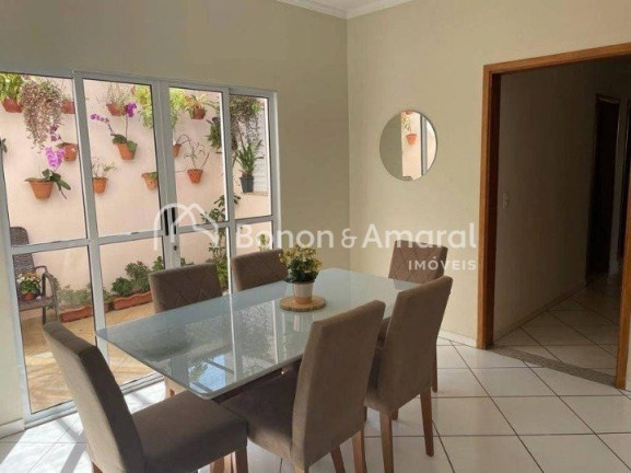 Imagem Casa de Condomínio com 3 Quartos à Venda, 185 m² em João Aranha - Paulínia Imagem Casa de Condomínio com 3 Quartos à Venda, 185 m² em João Aranha - Paulínia