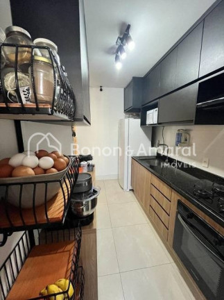 Imagem Apartamento com 3 Quartos à Venda, 127 m² em Taquaral - Campinas Imagem Apartamento com 3 Quartos à Venda, 127 m² em Taquaral - Campinas
