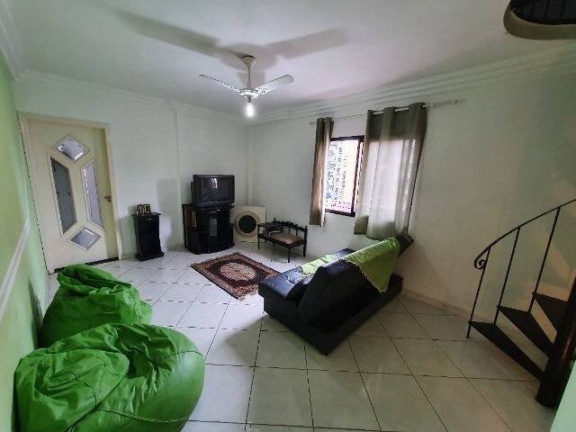 Imagem Apartamento com 2 Quartos à Venda, 135 m² em Canto Do Forte - Praia Grande Imagem Apartamento com 2 Quartos à Venda, 135 m² em Canto Do Forte - Praia Grande