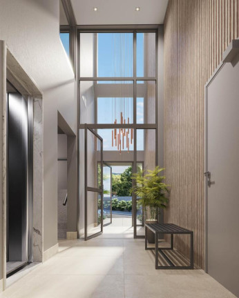 Imagem Apartamento à Venda, 126 m² em Cambuí - Campinas