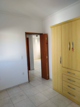 Imagem Apartamento com 2 Quartos à Venda, 49 m² em Bom Retiro - Bragança Paulista Imagem Apartamento com 2 Quartos à Venda, 49 m² em Bom Retiro - Bragança Paulista