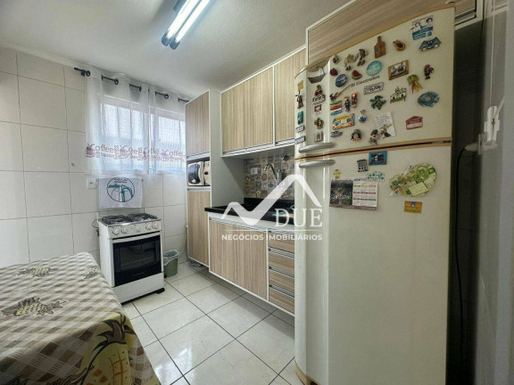 Imagem Apartamento com 2 Quartos à Venda, 45 m² em Aparecida - Santos Imagem Apartamento com 2 Quartos à Venda, 45 m² em Aparecida - Santos