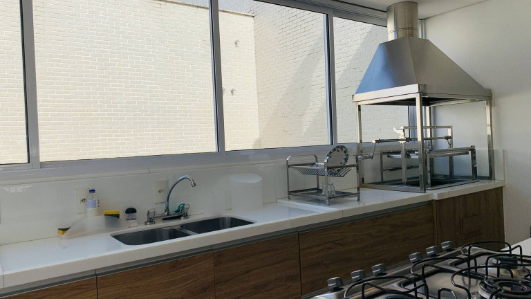 Imagem Cobertura com 4 Quartos à Venda, 264 m² em Riviera De São Lourenço - Bertioga Imagem Cobertura com 4 Quartos à Venda, 264 m² em Riviera De São Lourenço - Bertioga