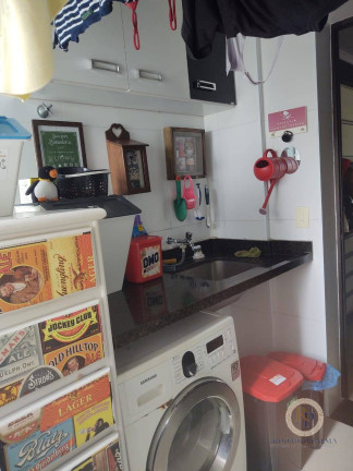 Imagem Apartamento com 4 Quartos à Venda, 123 m² em Bosque Dos Eucaliptos - São José Dos Campos