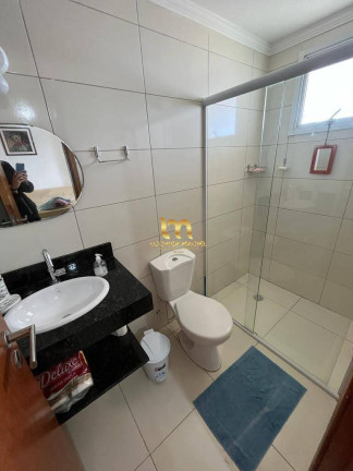 Imagem Apartamento com 3 Quartos à Venda, 117 m² em Guilhermina - Praia Grande