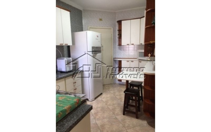 Imagem Apartamento com 3 Quartos à Venda, 113 m² em Vila Adyana - São José Dos Campos