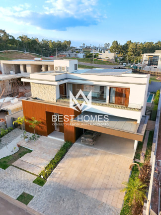 Imagem Casa de Condomínio com 4 Quartos à Venda, 817 m² em Medeiros - Itupeva