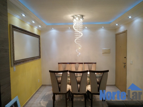 Imagem Apartamento com 2 Quartos à Venda, 51 m² em Jardim Peri - São Paulo