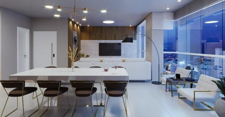 Imagem Apartamento com 4 Quartos à Venda, 92 m² em Centro - Balneário Camboriú Imagem Apartamento com 4 Quartos à Venda, 92 m² em Centro - Balneário Camboriú