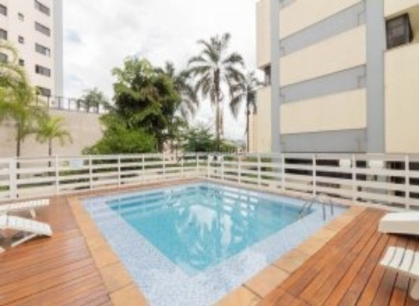 Imagem Apartamento com 2 Quartos à Venda, 109 m² em Perdizes - São Paulo Imagem Apartamento com 2 Quartos à Venda, 109 m² em Perdizes - São Paulo