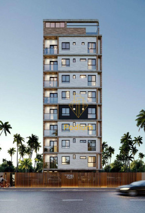 Imagem Apartamento com 3 Quartos à Venda, 70 m² em Intermares - Cabedelo Imagem Apartamento com 3 Quartos à Venda, 70 m² em Intermares - Cabedelo