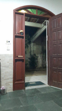 Imagem Casa com 3 Quartos à Venda, 100 m² em Areal - Araruama Imagem Casa com 3 Quartos à Venda, 100 m² em Areal - Araruama