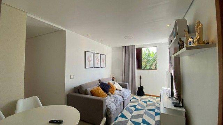 Imagem Apartamento com 2 Quartos à Venda, 87 m² em Santa Tereza - Belo Horizonte Imagem Apartamento com 2 Quartos à Venda, 87 m² em Santa Tereza - Belo Horizonte