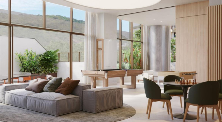 Imagem Apartamento com 3 Quartos à Venda, 166 m² em Botafogo - Rio De Janeiro