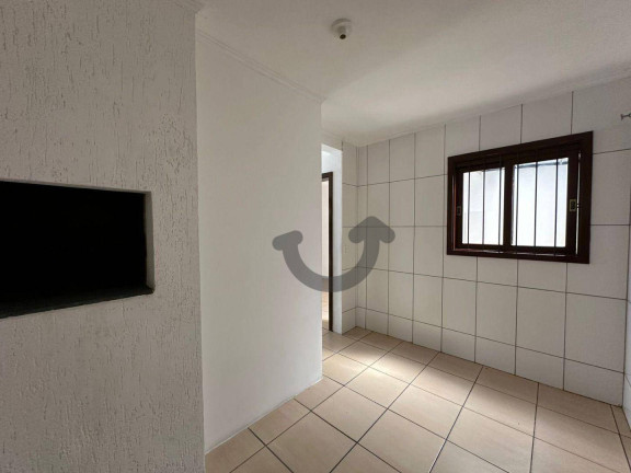 Imagem Casa com 3 Quartos à Venda, 113 m² em Independência - Santa Cruz Do Sul Imagem Casa com 3 Quartos à Venda, 113 m² em Independência - Santa Cruz Do Sul