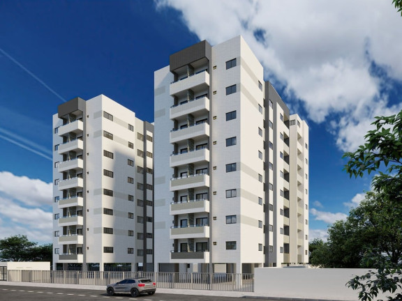 Imagem Apartamento com 3 Quartos à Venda, 57 m² em Tambiá - João Pessoa Imagem Apartamento com 3 Quartos à Venda, 57 m² em Tambiá - João Pessoa