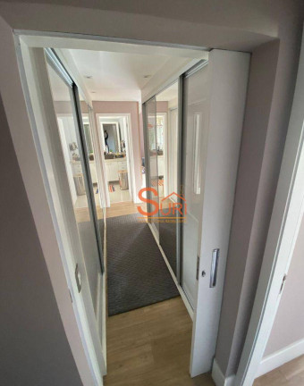 Imagem Apartamento com 3 Quartos à Venda, 156 m² em Centro - São Bernardo Do Campo Imagem Apartamento com 3 Quartos à Venda, 156 m² em Centro - São Bernardo Do Campo