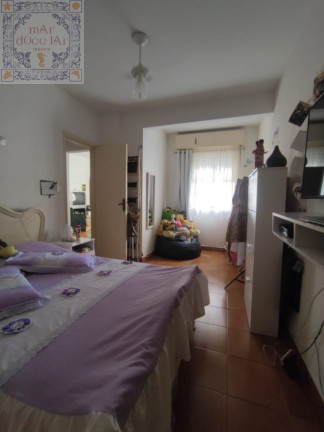 Imagem Apartamento com 1 Quarto à Venda, 70 m² em José Menino - Santos Imagem Apartamento com 1 Quarto à Venda, 70 m² em José Menino - Santos