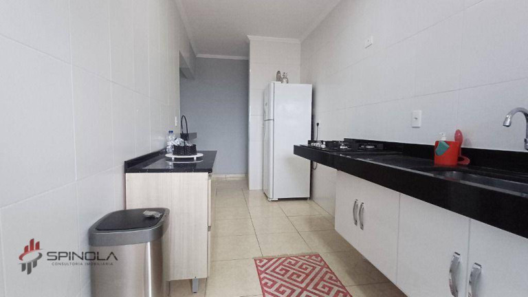 Imagem Apartamento com 2 Quartos à Venda, 77 m² em Vila Caiçara - Praia Grande Imagem Apartamento com 2 Quartos à Venda, 77 m² em Vila Caiçara - Praia Grande