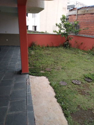 Imagem Cobertura com 3 Quartos à Venda, 114 m² em Utinga - Santo André Imagem Cobertura com 3 Quartos à Venda, 114 m² em Utinga - Santo André
