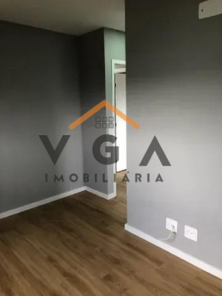 Imagem Apartamento com 2 Quartos à Venda, 72 m² em Vila Esperança - São Paulo