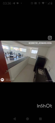 Imagem Apartamento com 3 Quartos para Alugar, 70 m² em Piedade - Jaboatão Dos Guararapes