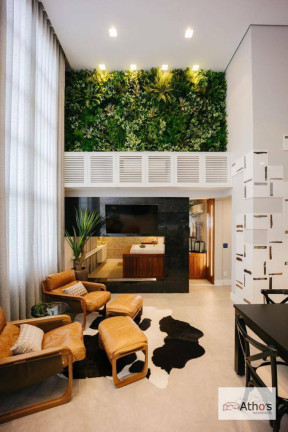 Imagem Imóvel com 2 Quartos à Venda, 170 m² em The Park View - Indaiatuba Imagem Imóvel com 2 Quartos à Venda, 170 m² em The Park View - Indaiatuba