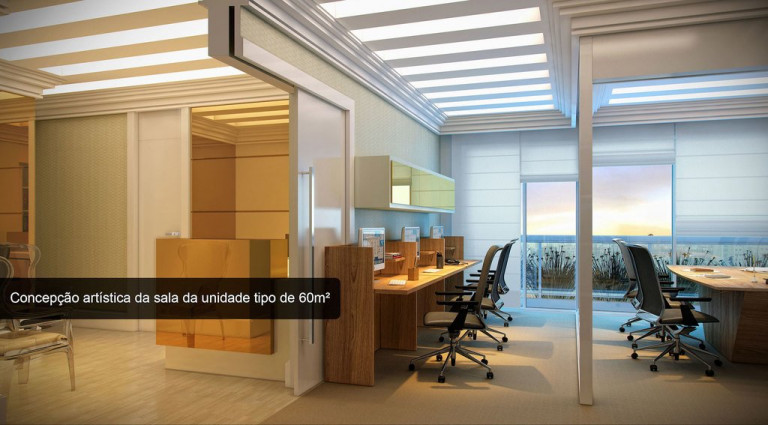 Imagem Sala Comercial à Venda, 141 m² em Santana - São Paulo Imagem Sala Comercial à Venda, 141 m² em Santana - São Paulo