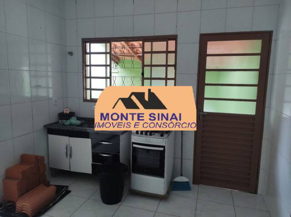 Imagem Casa de Condomínio com 2 Quartos à Venda, 175 m² em Condomínio Residencial Dálias - Sorocaba